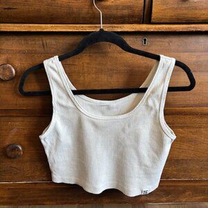 Cropped Tank Top Lucy & Yak